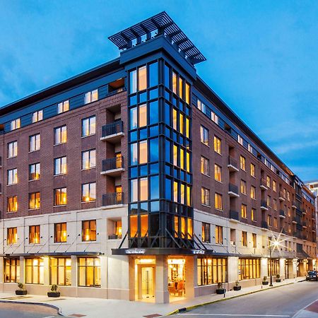 Andaz Savannah, By Hyatt Eksteriør billede