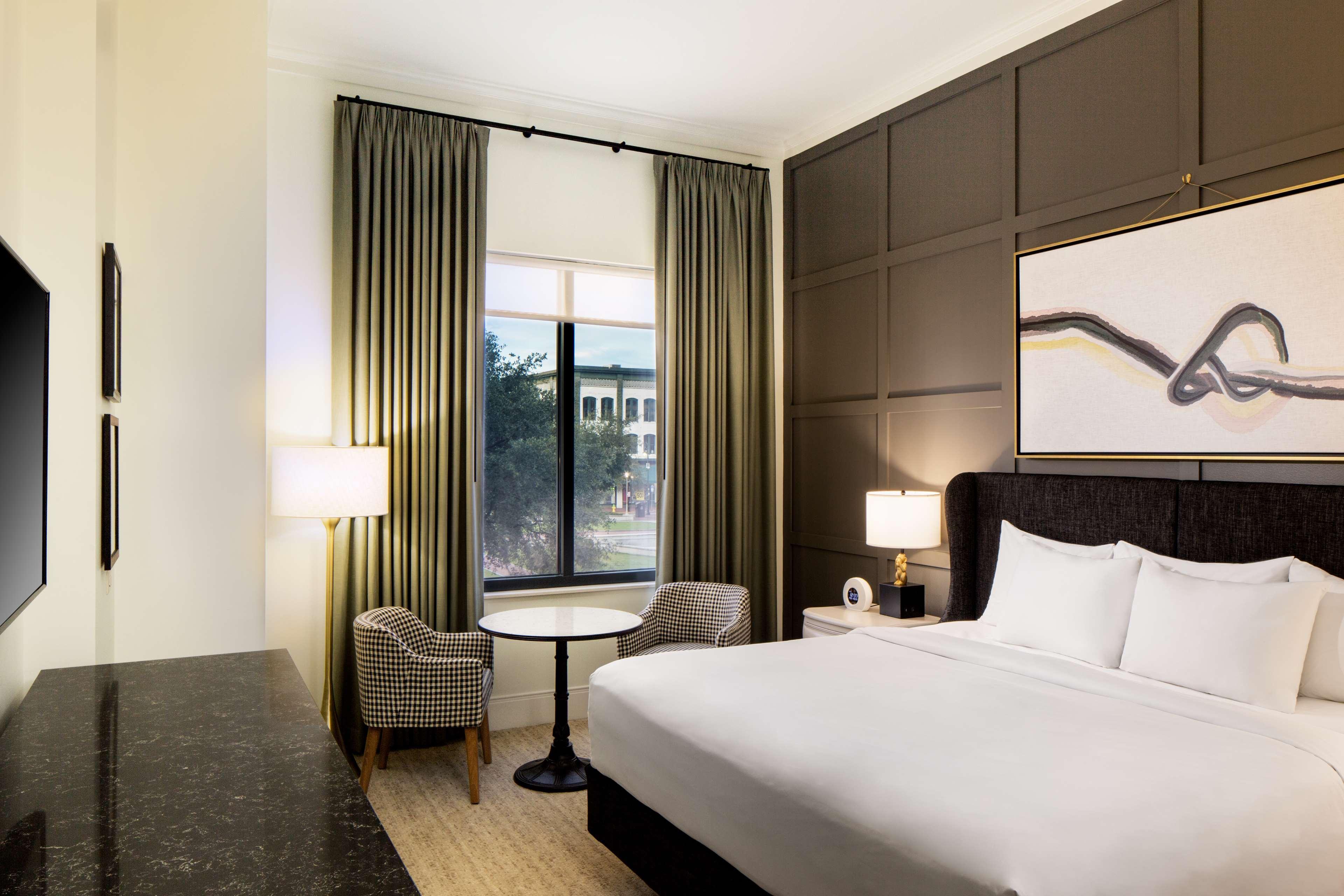 Andaz Savannah, By Hyatt Eksteriør billede