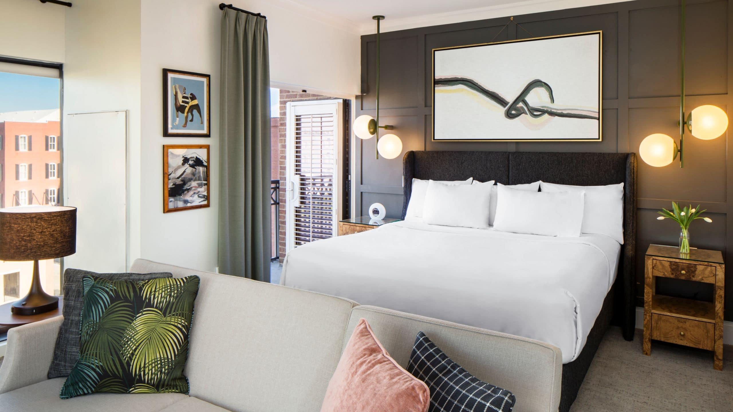 Andaz Savannah, By Hyatt Eksteriør billede
