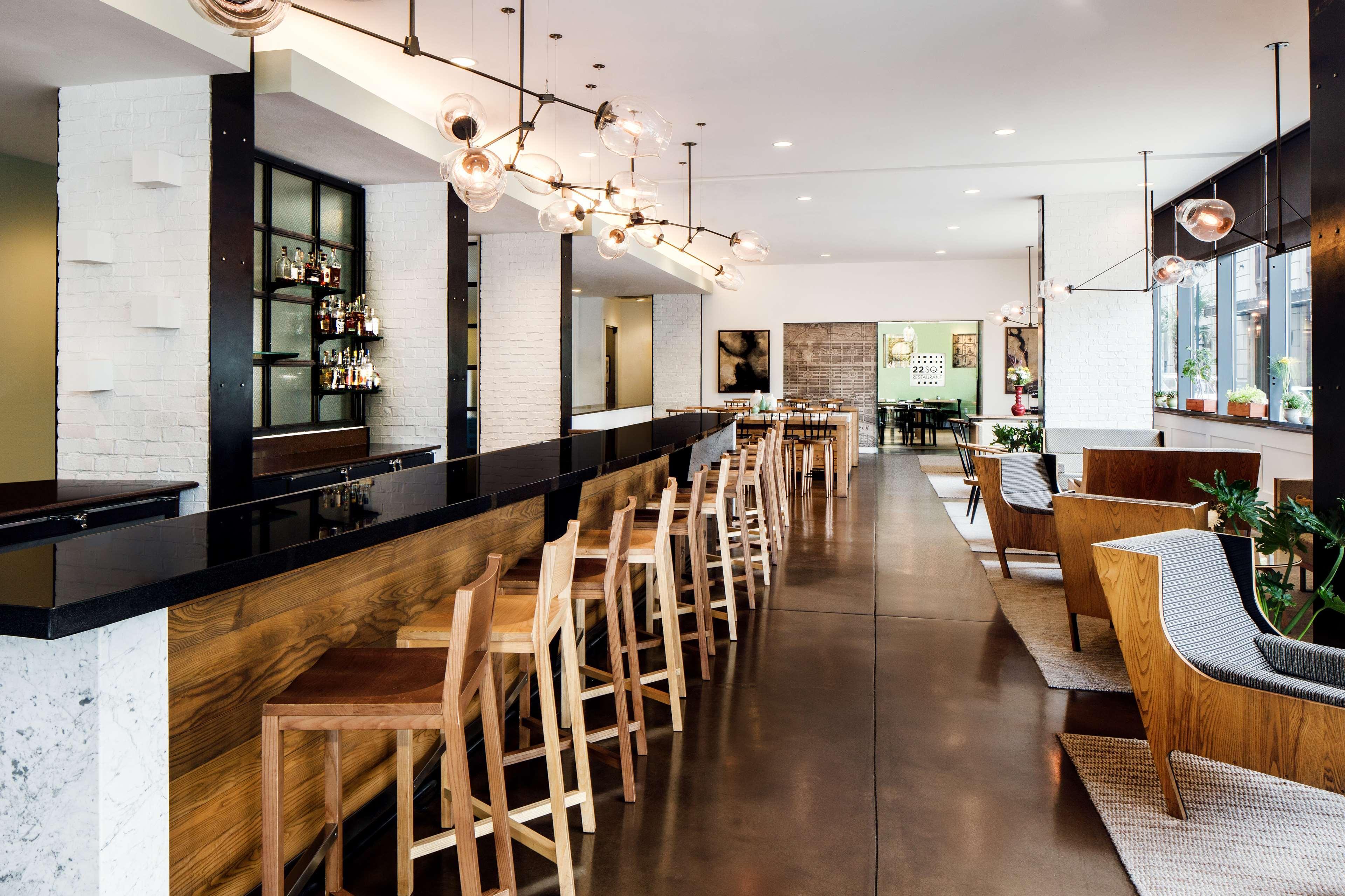 Andaz Savannah, By Hyatt Eksteriør billede