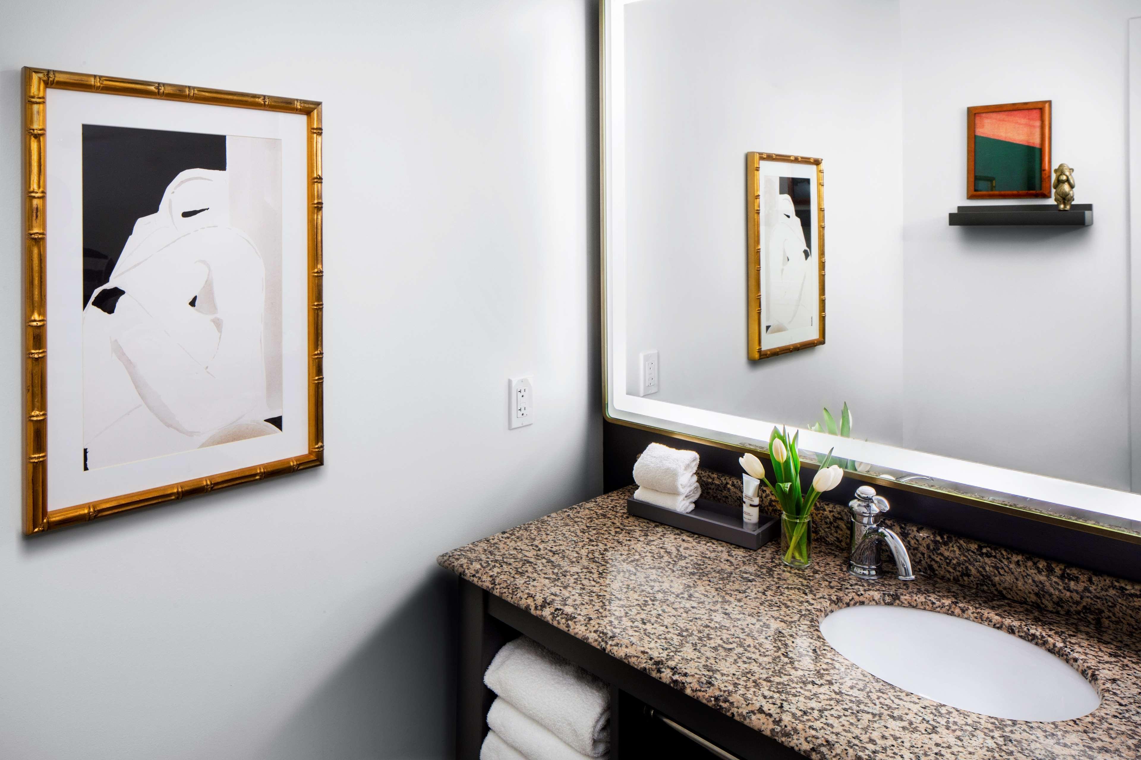 Andaz Savannah, By Hyatt Eksteriør billede