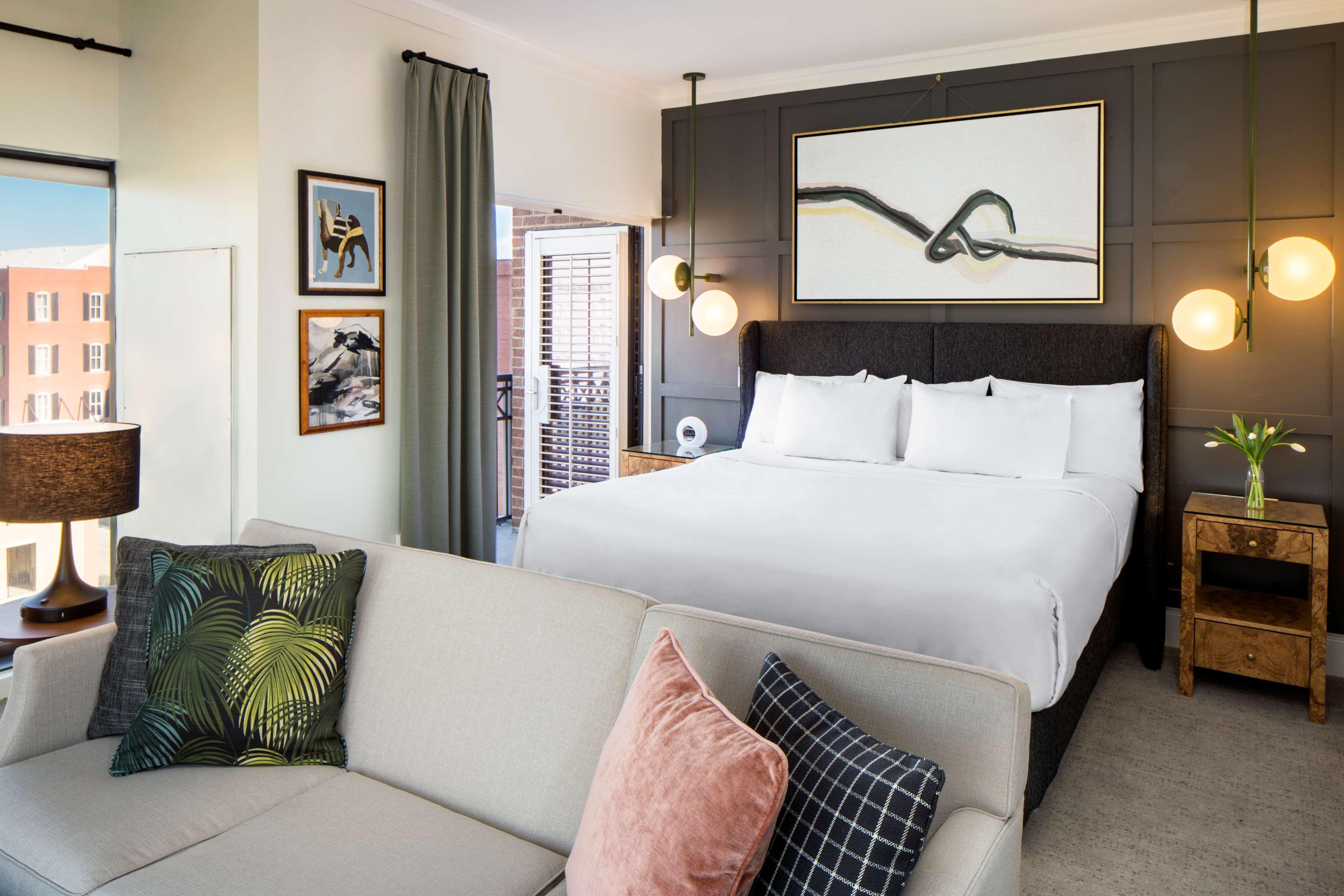 Andaz Savannah, By Hyatt Eksteriør billede