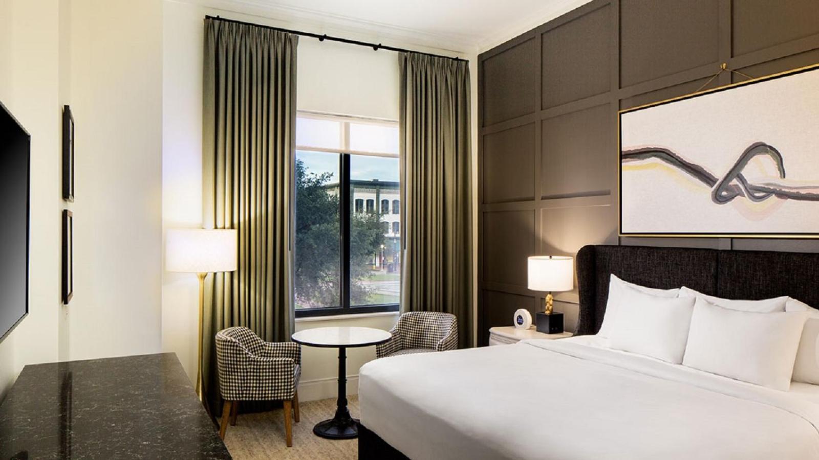 Andaz Savannah, By Hyatt Værelse billede