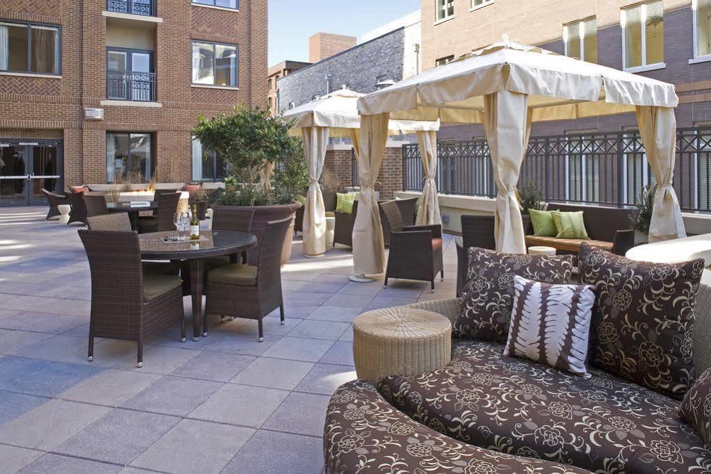 Andaz Savannah, By Hyatt Eksteriør billede