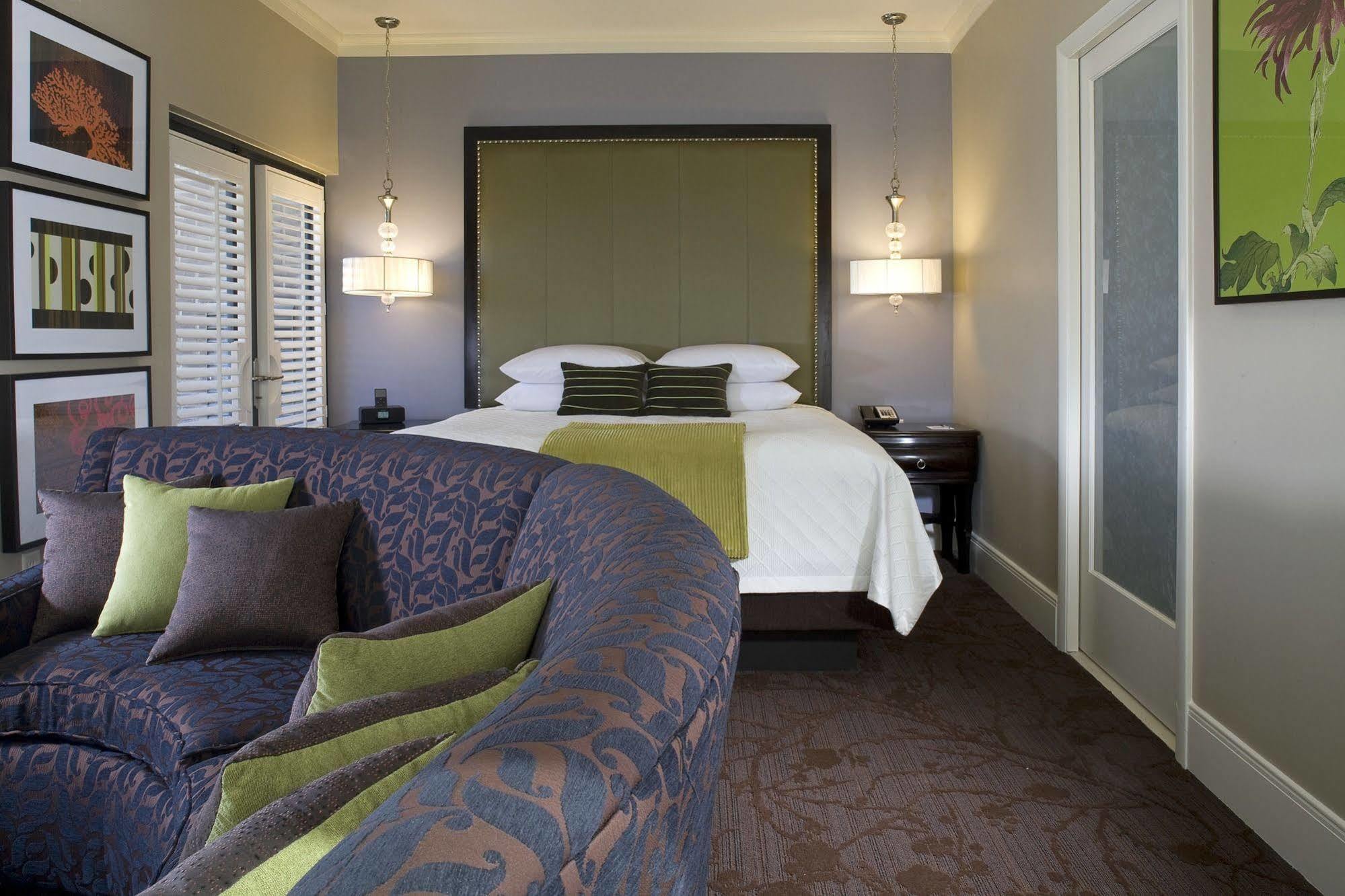 Andaz Savannah, By Hyatt Eksteriør billede