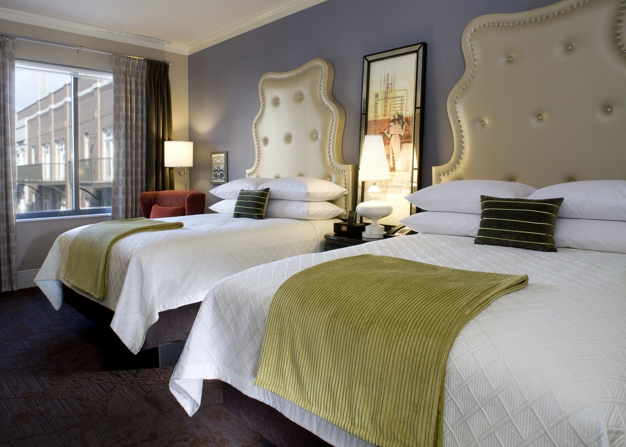 Andaz Savannah, By Hyatt Eksteriør billede